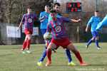 Parádní střelecký počin Pešíra: hattrick za 233 vteřin!