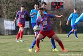 Parádní střelecký počin Pešíra: hattrick za 233 vteřin!