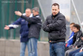 Trenér Ollé končí u Admiry B, 9 fotbalistů pod ním nechtělo hrát. Posílí mě to, říká