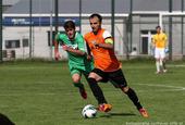 Ani v šestém utkání v řadě se fotbalisté Královic neradovali z vítězství