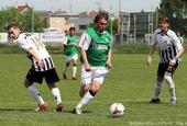 VIDEO: První výhra Královic od března i famózní závěr Libuše. Podívejte se!
