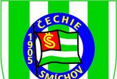 Čechie Smíchov se chystá na oslavy 110 let!