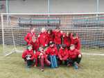 Neligový výběr U12 - ročník 2003