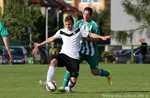 Derby Prahy 8 lépe zvládla rezerva Admiry