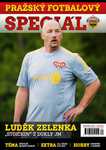 „Stoičkov“ z Dukly JM Luděk Zelenka a další. Stáhněte si Pražský fotbalový speciál!