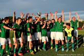 Finále Poháru PFS U15 a U19