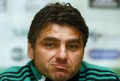 Tým Bohemians Praha bude v přeboru trénovat Jindráček