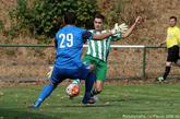 15.kolo: Střešovice - ČAFC 