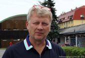 Vedení Zličína jednalo vždycky fér, ale stejně končím, řekl kouč Notin