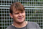 Trenér Hájů Procházka hattrickem sestřelil starou gardu Bohemians