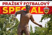 Nová grafika, nové rubriky. Stáhněte si PFSpeciál!