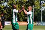 Ze souboje dvou sousedů v tabulce vyšli vítězně fotbalisté střížkovských Bohemians