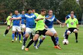 4.kolo Přeboru: Zličín - Přední Kopanina