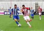 Malé derby, šlágr jara a jarní premiéra na Žižkově, takový nás čeká fotbalový víkend v Praze
