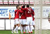Těšte se na novou Viktorku. Žižkov přivedl deset nových tváří