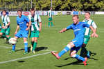 Zbraslav potvrdila výhrou 4:1 na Střížkově svoji velmi dobrou formu