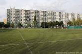 6.kolo 1.A třídy, skupina B: Dukla JM - 1999 Praha
