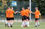 Dukla Jižní Město nebrzdí ani po postupu. S posilami drtí konkurenci