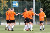 Dukla Jižní Město se připravuje v Turecku, klub posílil Berger junior