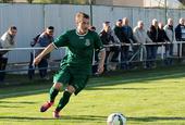 Zbraslav si proti Stodůlkům připsala osmé vítězství