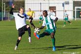 6.kolo Přeboru: Admira B - Bohemians