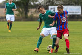 Turci na Letné, Kopanina v Třeboradicích, dva šlágry víkendu