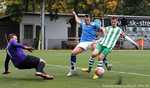 Zličín si zajel pro tři body do Střešovic
