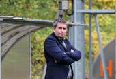 Střešovicím se v přeboru nedaří, trenér Trhlík po debaklu rezignoval