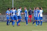 8.kolo 1.B třídy, skupina B: Háje B - Čakovice