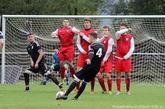 9.kolo 1.A třídy, skupina B: Radotín - Zlíchov