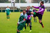 11.kolo Divize B: Meteor - Rakovník