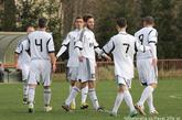 11.kolo II.třídy: Dolní Počernice C - Satalice 