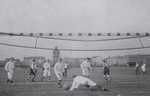 Vychází kniha Pražská Letná: obdivuhodné sportovní století 1860-1960