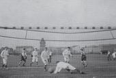 Vychází kniha Pražská Letná: obdivuhodné sportovní století 1860-1960