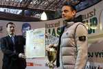 Josef Masopust Masters Cup: premiérovým vítězem se stala Slavia