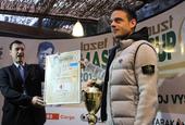 Josef Masopust Masters Cup: premiérovým vítězem se stala Slavia