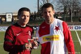 Silvestrovské derby nad 35 let