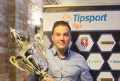 Tipsport liga startuje s Bohemians a Vyšehradem. V Praze se bude hrát Final four