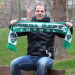 Cannavaro z Řep aneb 30 let v jednom klubu!
