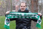 Cannavaro z Řep aneb 30 let v jednom klubu!