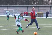 Kozlovna se ujala vedení, čeká ji ale velké finále s Bobr teamem