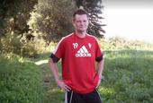 Nikam jsem se netlačil, říká nový kouč Braníku Vališ