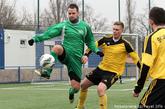 16.kolo Přeboru: Uhelné sklady - ČAFC