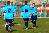 Čafka doma na vítězství v Královicích nenavázala