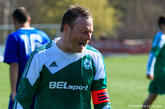 18.kolo Divize B: Meteor - Lovosice