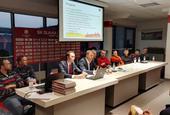 Zástupci klubů v Edenu diskutovali o mládeži i novém přestupním řádu