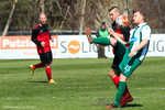 Derby rozhodly dvě hrubky