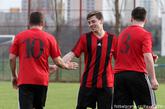 15.kolo 1.A třídy, skupina A: Ďáblice - Dolní Chabry