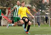 Střešovicko - vršovická přestřelka skončila bez vítěze