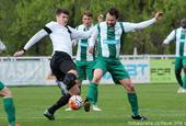 Bod pro Bohemians trefil ve druhé minutě nastavení Besta